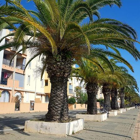 דירות גרואיסאן T2 Sur Le Port Avec Parking מראה חיצוני תמונה