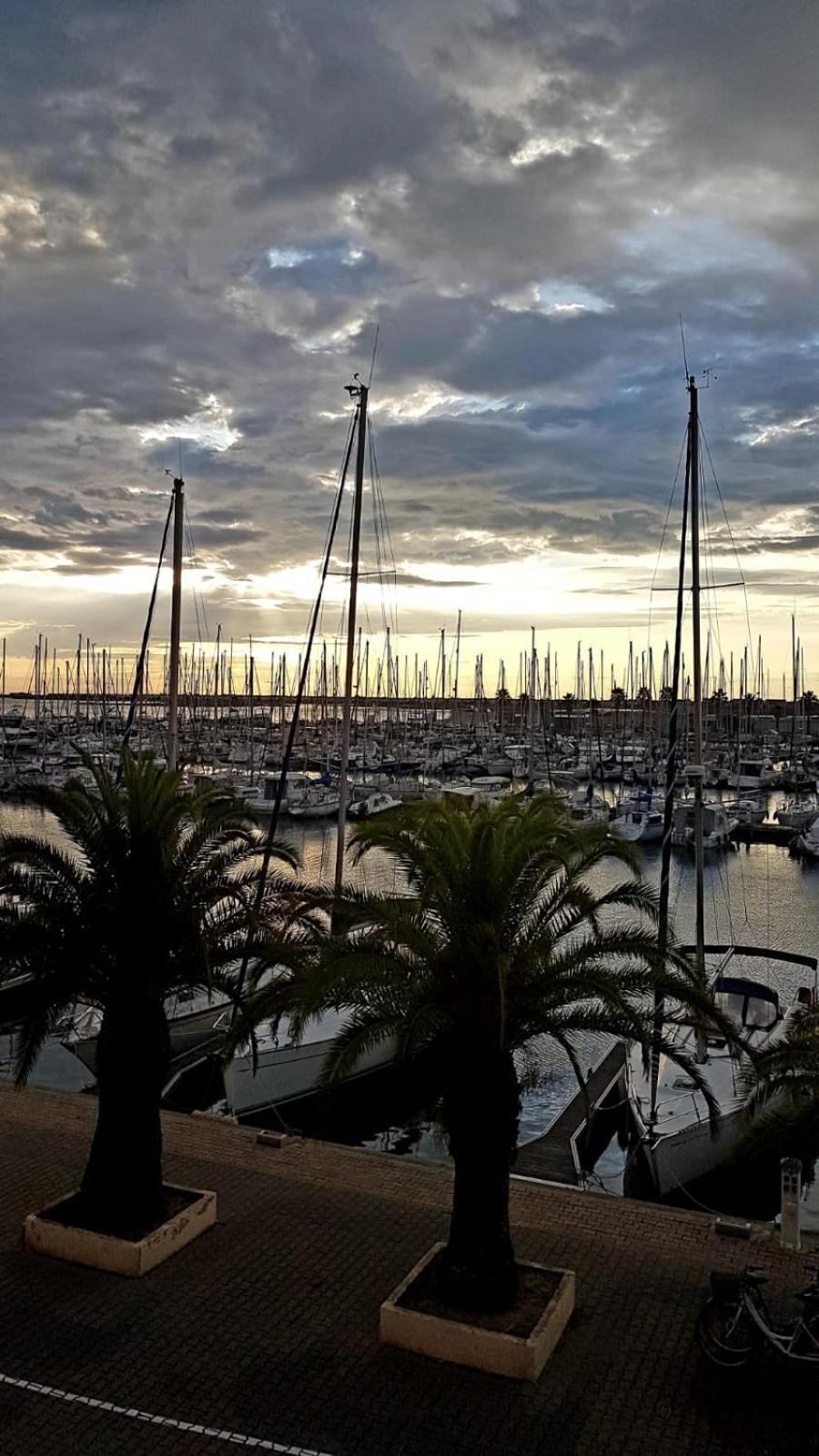 דירות גרואיסאן T2 Sur Le Port Avec Parking מראה חיצוני תמונה